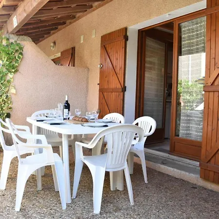 Maison Entre & Bras De Ay050-137 *