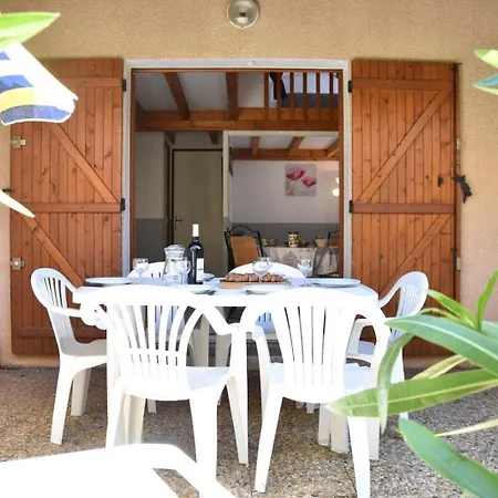 Maison Entre & Bras De Ay050-137 וילה