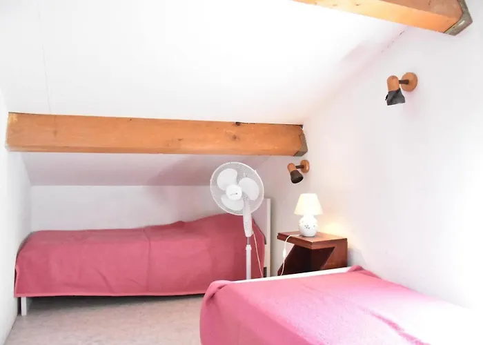 Maison Entre & Bras De Ay050-137 וילה Vires