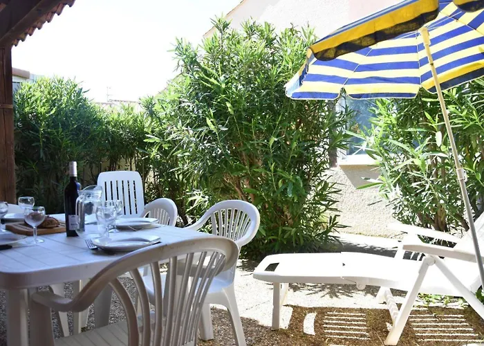 וילה Maison Entre & Bras De Ay050-137 Vires