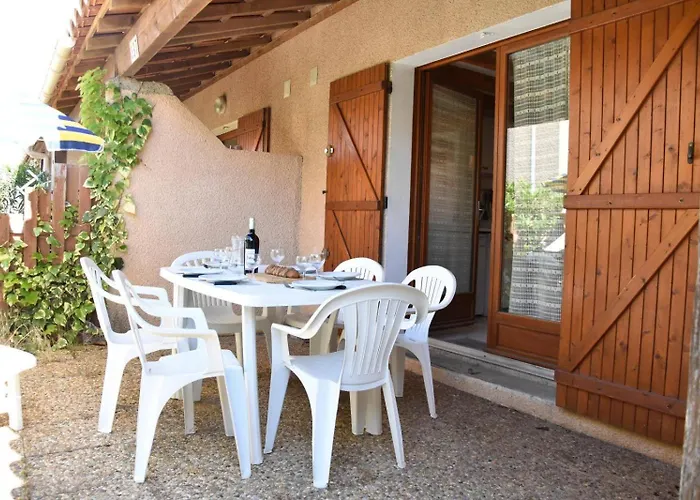 Maison Entre & Bras De Ay050-137 *