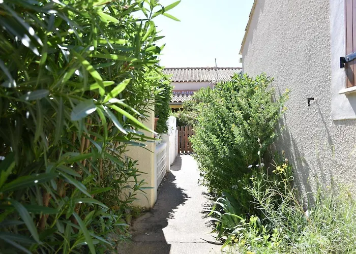 Maison Entre & Bras De Ay050-137 וילה Vires