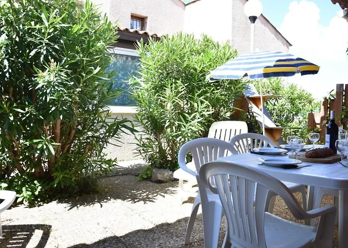 וילה Maison Entre & Bras De Ay050-137 Vires