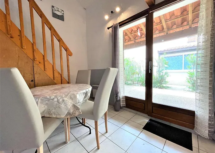 וילה Maison Entre & Bras De Ay050-137 Vires